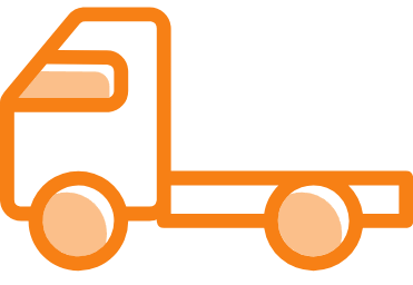 庐山拖车/平板车