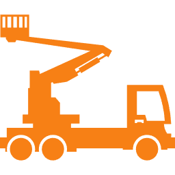 庐山高空作业车